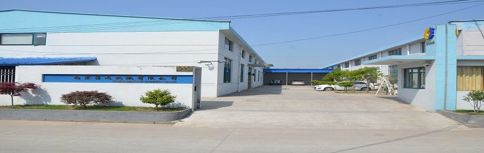 Çin Nanjing Changxun Machinery Co., LTD. Şirket Profili 