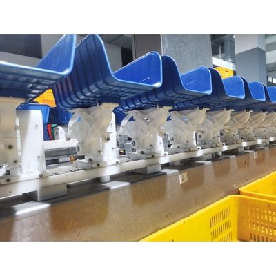 Kalite Tavuk ağırlığı sınıflandırma makinesi fabrika