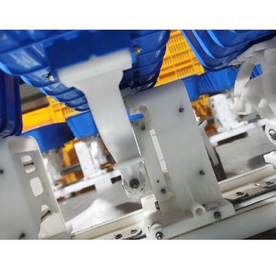 Kalite Tavuk ağırlığı sınıflandırma makinesi fabrika