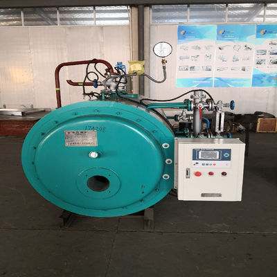 Kalite Kasaplık dizel buhar kazanı Tavuk kesim hattı için 220V / 380V özelleştirilmiş fabrika