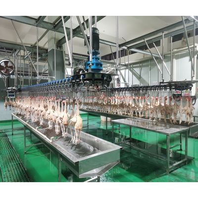 Tavuk ördek kaz kuş tüyleri için dayanıklı Tavuk Plucker Makine