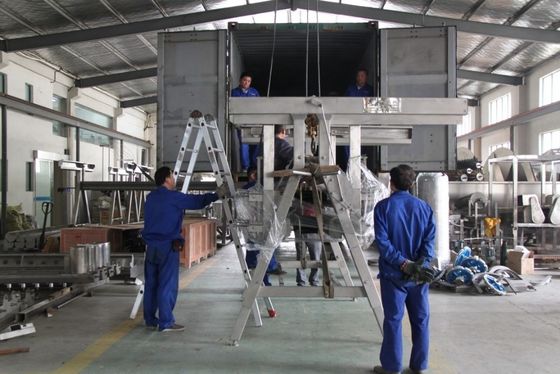 Kalite Paslanmaz Çelik 304 Tavuk Plucking Makinesi 1500BPH Tavuk İşleme Ekipmanı fabrika