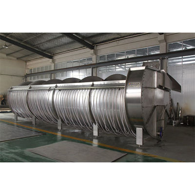 1500BPH Tavuk İşleme Ekipmanı 380V / 220V Tavuk Döllenme Tesisi Ekipmanı
